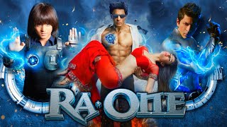 RaOne Full Movie Hindi Facts  Shah Rukh Khan  Kareena Kapoor  Arjun Rampal  Armaan Verma [upl. by Zurheide718]