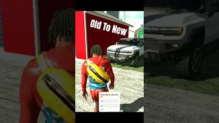 GRANDFATHER OLD BOLERO MODIFY 🛠️  INDIAN BIKE DRIVING 3D indianbikedriving3d shorts akrdjgamer [upl. by Ursas]