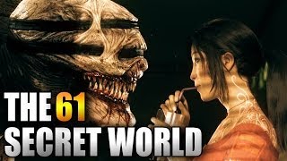 061 Wie wird es weitergehen ★ Lets Play The Secret World [upl. by Tecu71]