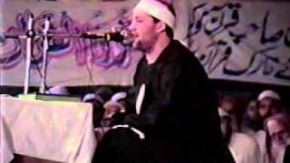 QARI RAMZAN AL HINDAWI RAWALPINDI 2004 [upl. by Adnwahsor]