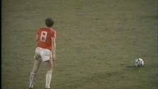 Mark Hughes Wales v Spain [upl. by Darla]