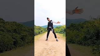 🔥♥️🔥shorts dance vikasjackson michaeljackson 1m subscribe 🙏 [upl. by Einon]