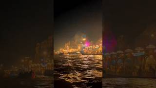 Banaras love trending shortsfeed trending devdiwali festival banaras varanasi [upl. by Ymrots405]