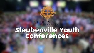 Steubenville Youth Promo [upl. by Odragde]