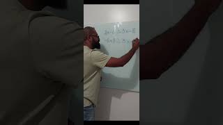 Inequações do Primeiro Grau Matemática  8º ano  Ensino Fundamental [upl. by Aaronson654]