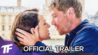 THE LOVERS Official Trailer 2023 Johnny Flynn Alice Eve Romance [upl. by Vey]