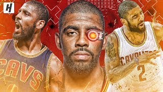 When Kyrie Irving Reached His PEAK VERY BEST Career Highlights amp Plays with the Cavaliers [upl. by Aidahs494]