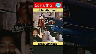 John abraham attitude johnabraham trending attitude shorts [upl. by Deirdre]