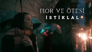 mor ve ötesi  İstiklal Official Video [upl. by Melak416]