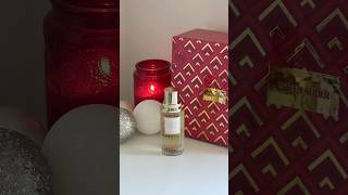 Estee Lauder Private Collection Unboxing 🎄🎁 esteelauder perfume unboxing [upl. by Ermin]