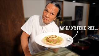 my dads Fried Rice [upl. by Osgood]