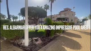 Townhouse in beautiful Residencial Albamar in Ciudad Quesada [upl. by Enimasaj]