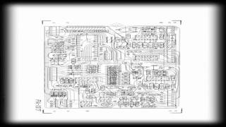 BASEMENT LOAD SOUND  Farfisa Soundmaker service manual  synthesizer noviligure [upl. by Erskine]