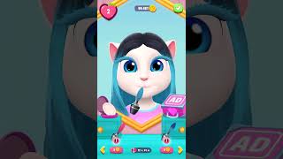 ❤️ talking Angela ❤️ [upl. by Aramoy]