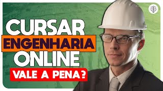 ENGENHARIA EAD VALE A PENA [upl. by Ikcaj]