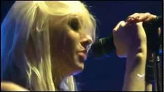 The Pretty Reckless live in Argentina  Full concert 290712 [upl. by Ogden707]