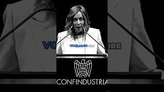 Critica al Green Deal Giorgia Meloni difende l’industria italiana [upl. by Stephannie]