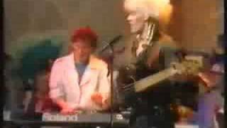 Kajagoogoo Saturday Morning TV part 1 [upl. by Erkan]