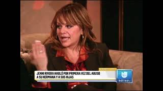 Entrevista de Charytin a Jenni Chiquis Jacqie y Rosie 2005 Completa [upl. by Wilcox700]