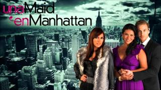 Una Maid en Manhattan Soundtrack Original 4 Recap Memorias [upl. by Yelnats]