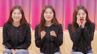 211104 슬기zip Seulgi Zip  EP46 [upl. by Aek]