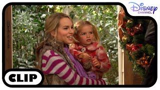 A Duncan Christmas  Good Luck Charlie  Disney Channel UK [upl. by Gasperoni]