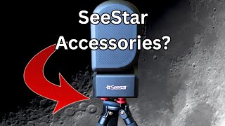 Recommended Accessories for Your SeeStar S50 [upl. by Stempien139]