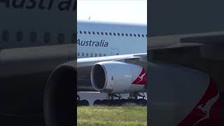 Qantas music [upl. by Eirb698]