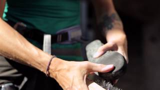 Climbing Care How to Revitalize a Shoe [upl. by O'Donovan]