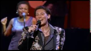 kd lang  Live in Sydney [upl. by Sukramed]