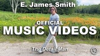 The Detail Man Official Music Video  YouTube [upl. by Oeram]