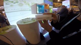 Charlie Chromeleon Quest Sample Preparation Answers Day 2 Pittcon 2015 [upl. by Lledrev]