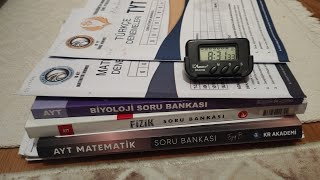 piyasada ayt mat yayını bırakmamak [upl. by Tiebout329]