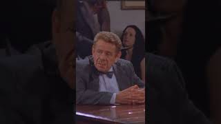 See that peace of ham  The King of Queens S01E01 part 3 viralvideo comedy shorts [upl. by Vincenta]