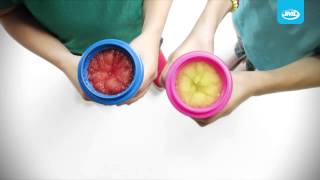 JML  Slushy Maker [upl. by Nrubyar291]