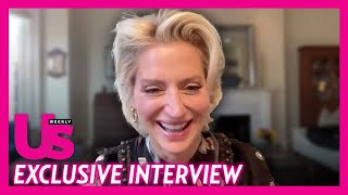 Dorinda Medley Cried Over Real Housewives Exit amp Reacts To New RHONY Cast [upl. by Yelyk419]