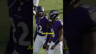 Lamar Jackson DENIED Derrick Henry The Ball [upl. by Naujek]