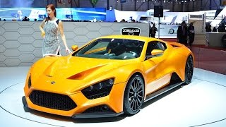 Amazing Sport Cars أروع وأغلى السيارات الرياضية في العالم [upl. by Hyman]