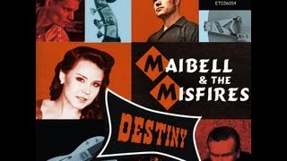 Destiny Album Preview  Maibell amp The Misfires  El Toro Records [upl. by Isied46]