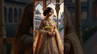 Jahanara Begum vs Roshanara begum Mughal Harem rivalries part 5 history india mughal [upl. by Lindell]