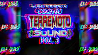 03DEPP HOUSETERREMOTO SOUND VOL3 2024 [upl. by Chi]