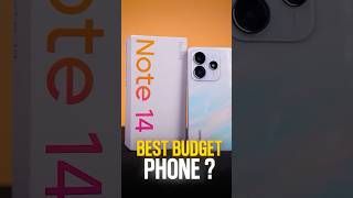 I Bought Best Budget Phone with quotDimensity 7025 Ultraquot Under ₹13000 [upl. by Porte]