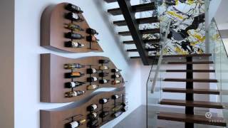 1407 Pinot Noir Drive  Kelowna Luxury Real Estate [upl. by Ailaham]