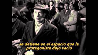 ¿Qué es Neorealismo de Kogonada Subtitulado al Español  What is Neorealism Spanish Subs [upl. by Siobhan]