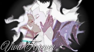 Lotor amp Allura  Viva Forever [upl. by Samuela]