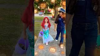 Safety Tips for Kids when you go Trick orTreat 🎃 Day trickortreat halloween safetytips [upl. by Levona]