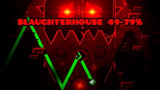 SLAUGHTERHOUSE 4979 [upl. by Ydnik]