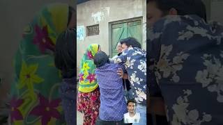 Ladla beta😂😂 javed funny comedy shotrs [upl. by Enoid292]