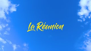 La Réunion [upl. by Enilauqcaj]