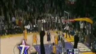 Lil Wayne  Kobe Bryant Official Video [upl. by Aihsenyt]